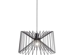 6768 Світильник підвіс Nowodvorski NESS BLACK I zwis PL