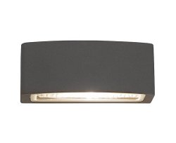 3408 Світильник вуличний Nowodvorski BRICK I kinkiet CN