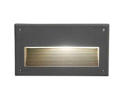 3412 Світильник вуличний Nowodvorski BASALT I kinkiet CN