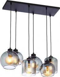 Люстра подвес TK Lighting Sintra 2554