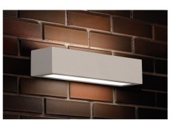 2207 Світильник Nowodvorski GIPSY prostokąt M PL