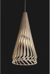 6334 Світильник підвіс Nowodvorski BIO M PL