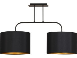 4962 Люстра Nowodvorski ALICE GOLD II zwis M PL