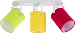 Люстра современная TK Lighting Relax Color 1913/1
