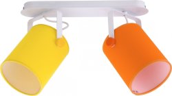 Люстра современная TK Lighting Relax Color 1912/2
