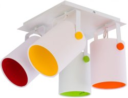 Люстра современная TK Lighting Relax Junior 1834/1
