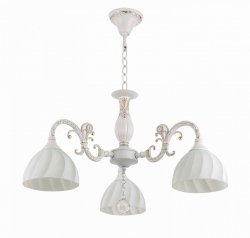 Люстра классическая Sirius S1464/3Р