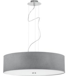 6773 Люстра Nowodvorski VIVIANE GRAY I zwis PL