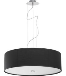 6774 Люстра Nowodvorski VIVIANE BLACK I zwis PL