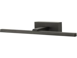 9352 Світильник Nowodvorski VAN GOGH LED BLACK M CN