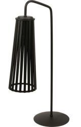 Настольная лампа Nowodvorski Dover 9267