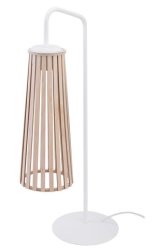 Настольная лампа Nowodvorski Dover 9268
