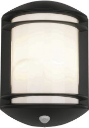 7016 Світильник вуличний Nowodvorski QUARTZ sensor CN