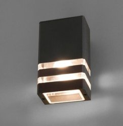 4423 Світильник вуличний Nowodvorski RIO I kinkiet CN