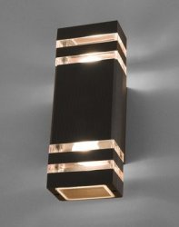 4424 Світильник вуличний Nowodvorski RIO II kinkiet CN