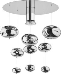 5422 Люстра Nowodvorski SALVA A PL