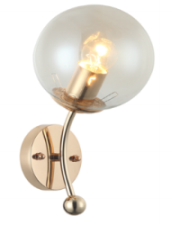 Светильник настенный(бра) Sirius S8379/1W