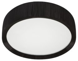 5350 Люстра Nowodvorski ALEHANDRO BLACK 70 PL