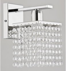 Светильник настенный (бра) ALFA Eljot 22750