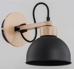 Светильник настенный (бра) ALFA Franklin 25430