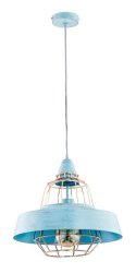 Люстра подвес лофт ALFA Tamaris Mint 60379