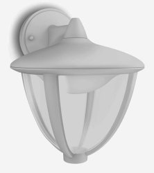 Уличное бра Philips Robin 15471/31/16