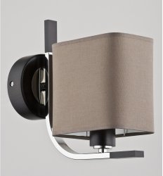 Светильник настенный(бра) ALFA Elza 23900