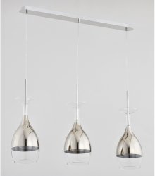 Люстра подвес ALFA Event 60163