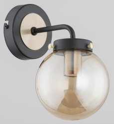 Светильник настенный (бра) ALFA Grap 25130