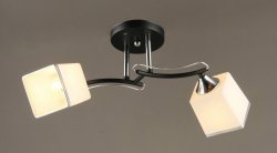 Люстра потолочная Sirius S4503/2Н