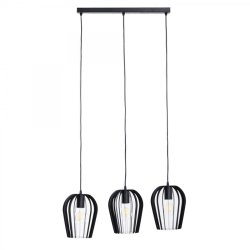 Люстра подвес Atmolight ArtS6 C160-450-3 BlackPearl