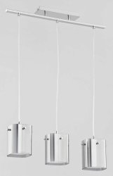 Люстра подвес ALFA Ashley 24513