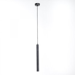 Люстра подвес лофт Atmolight Chime P40-450 BlackPearl
