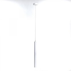 Люстра підвіс лофт Atmolight Chime P40-450 White