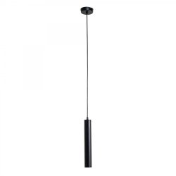 Люстра подвес лофт Atmolight Chime P50-320 Black