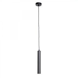 Люстра подвес лофт Atmolight Chime P50-320 GrayPearl