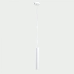 Люстра подвес лофт Atmolight Chime P50-320 White