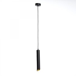 Люстра подвес лофт Atmolight Chime S P50-320 Black