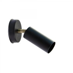 Светильник настенный(бра) Atmolight Chime W50-110 Black