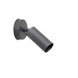 Светильник настенный(бра) Atmolight Chime W50-110 GrayPearl