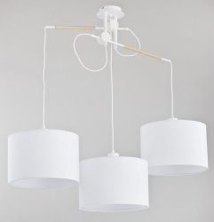 Люстра подвес ALFA Hila 24023