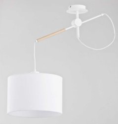 Люстра подвес ALFA Hila 24021