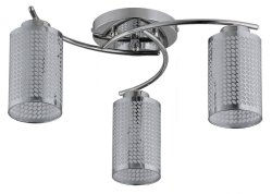 Люстра припотолочная ALFA Marica 22173