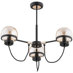 Люстра лофт ALFA Vesta 25983