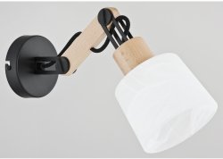 Светильник настенный(бра) ALFA Bridge 24270