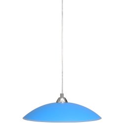 Люстра подвес Декора Индиго 26260/2