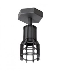 Светильник направленного света Atmolight Spoty C W80 BlackPearl