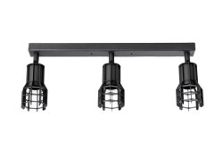 Светильник направленного света Atmolight Spoty C L80-3 BlackPearl