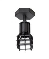 Светильник направленного света Atmolight Spoty Q W90 BlackPearl