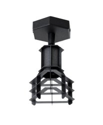 Светильник направленного света Atmolight Spoty T W90 BlackPearl